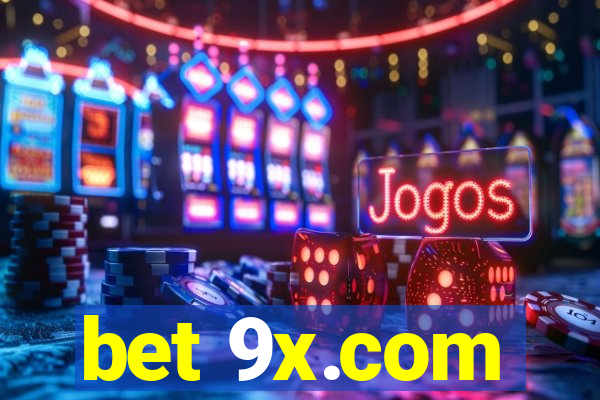 bet 9x.com